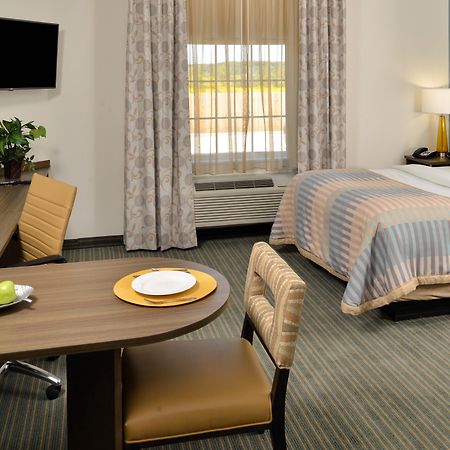 Candlewood Suites Houma By Ihg Zewnętrze zdjęcie
