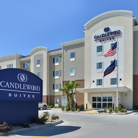 Candlewood Suites Houma By Ihg Zewnętrze zdjęcie