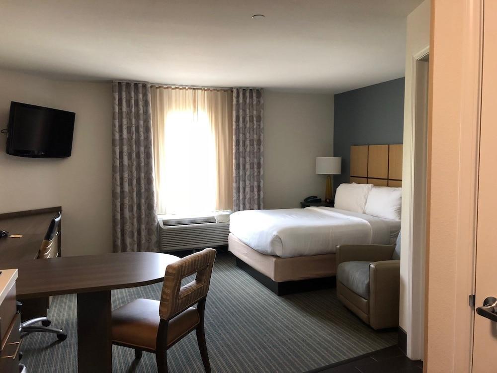 Candlewood Suites Houma By Ihg Zewnętrze zdjęcie