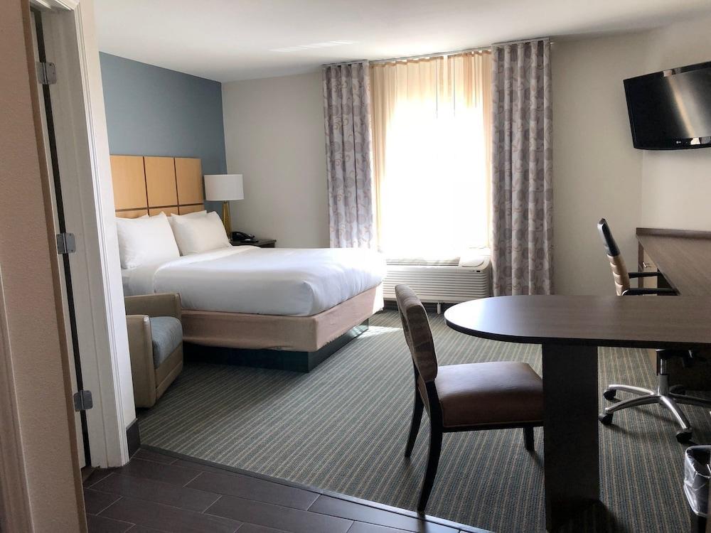 Candlewood Suites Houma By Ihg Zewnętrze zdjęcie