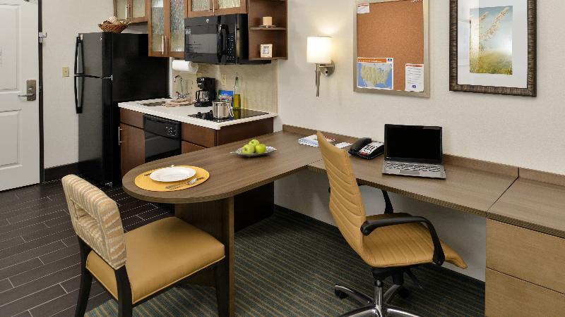 Candlewood Suites Houma By Ihg Zewnętrze zdjęcie