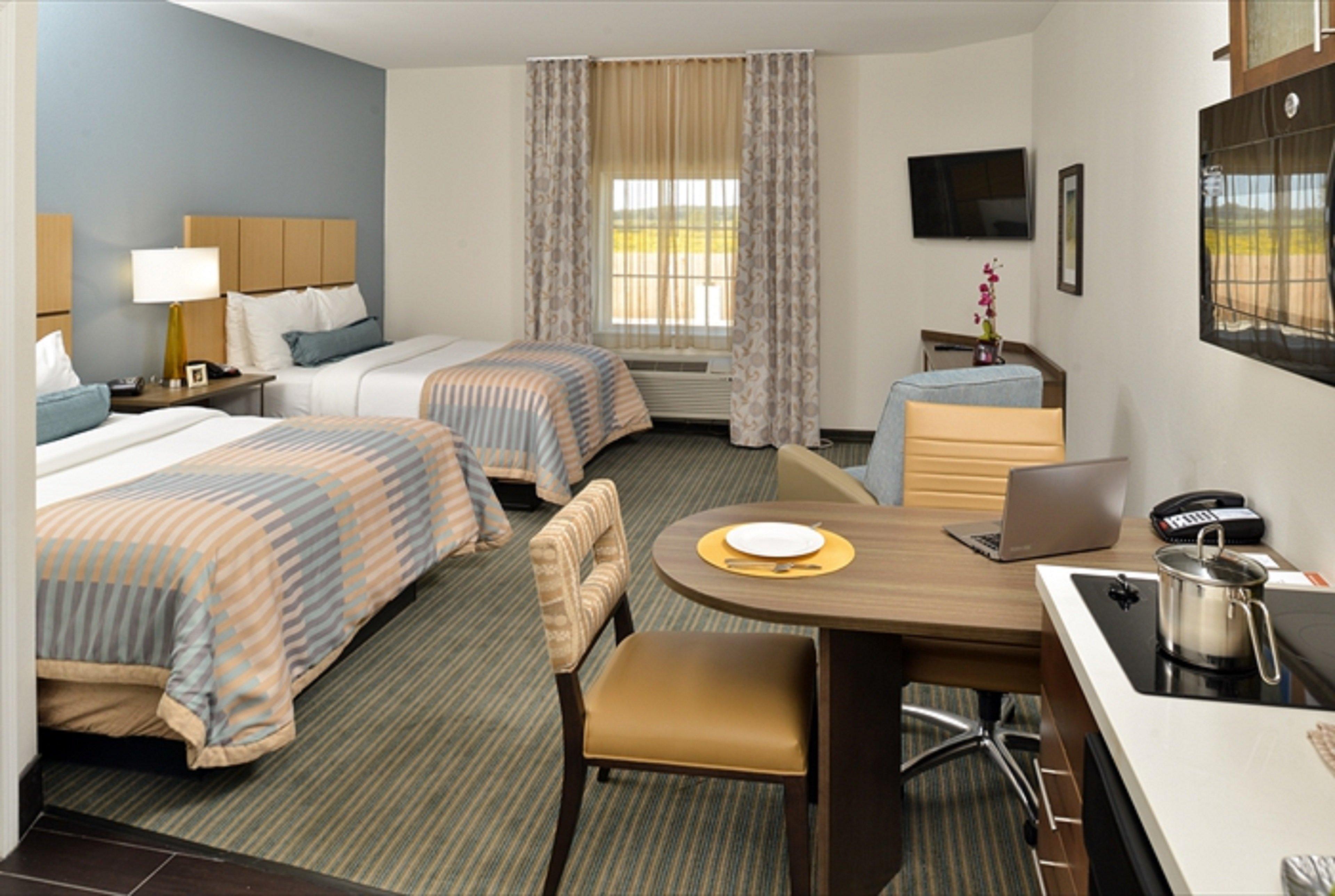 Candlewood Suites Houma By Ihg Zewnętrze zdjęcie