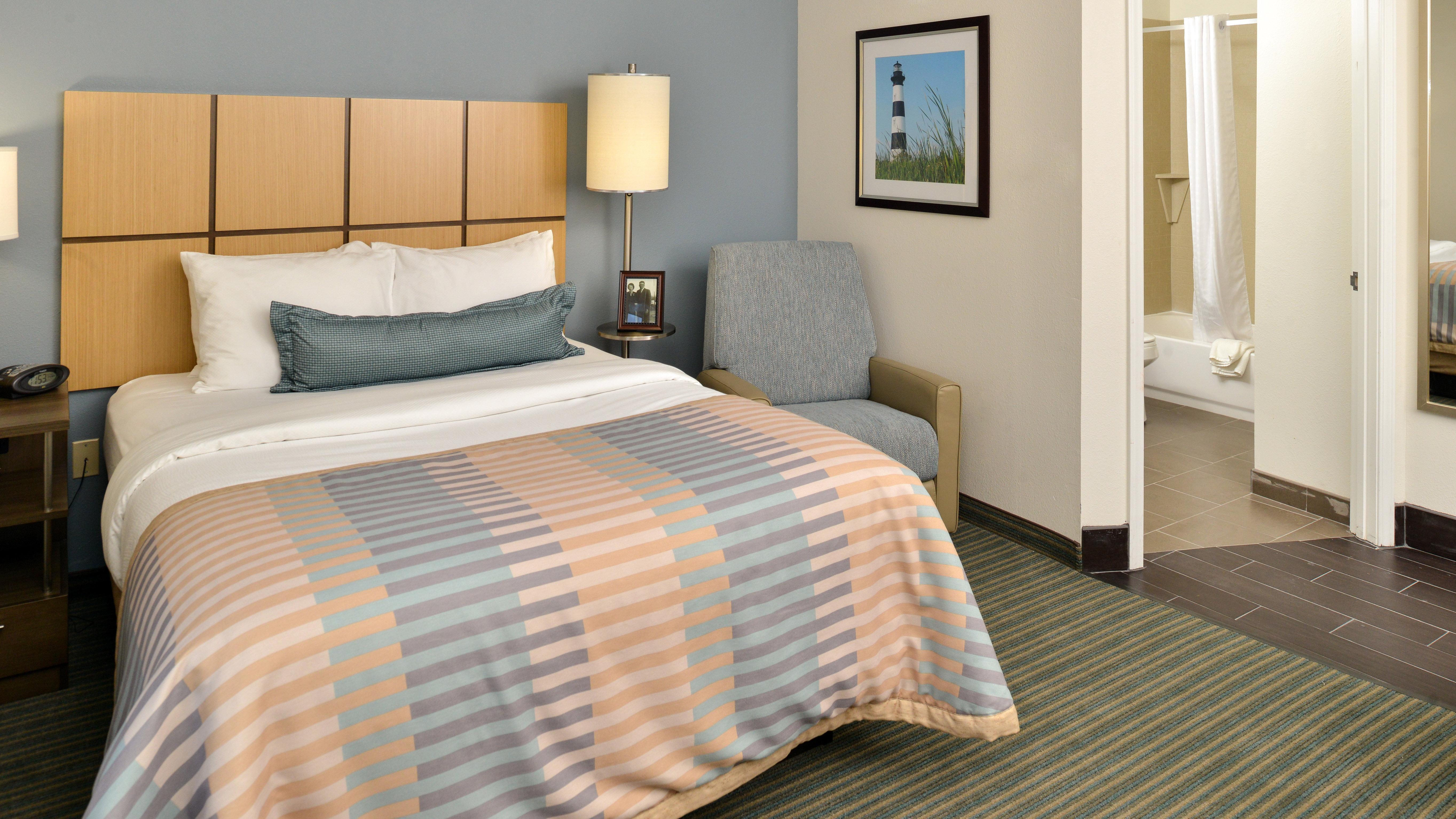 Candlewood Suites Houma By Ihg Zewnętrze zdjęcie