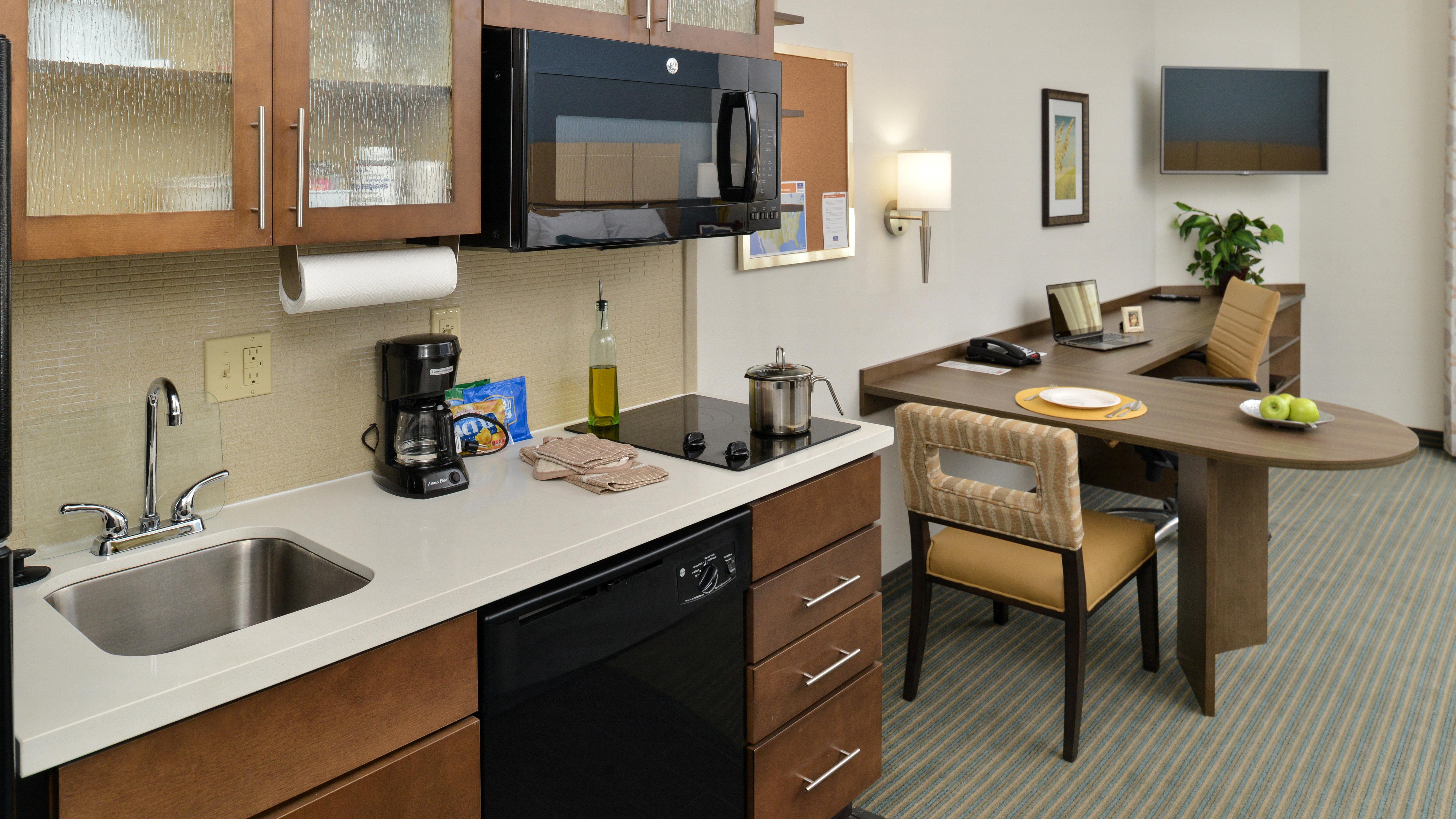 Candlewood Suites Houma By Ihg Zewnętrze zdjęcie