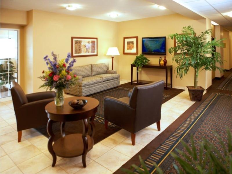 Candlewood Suites Houma By Ihg Zewnętrze zdjęcie