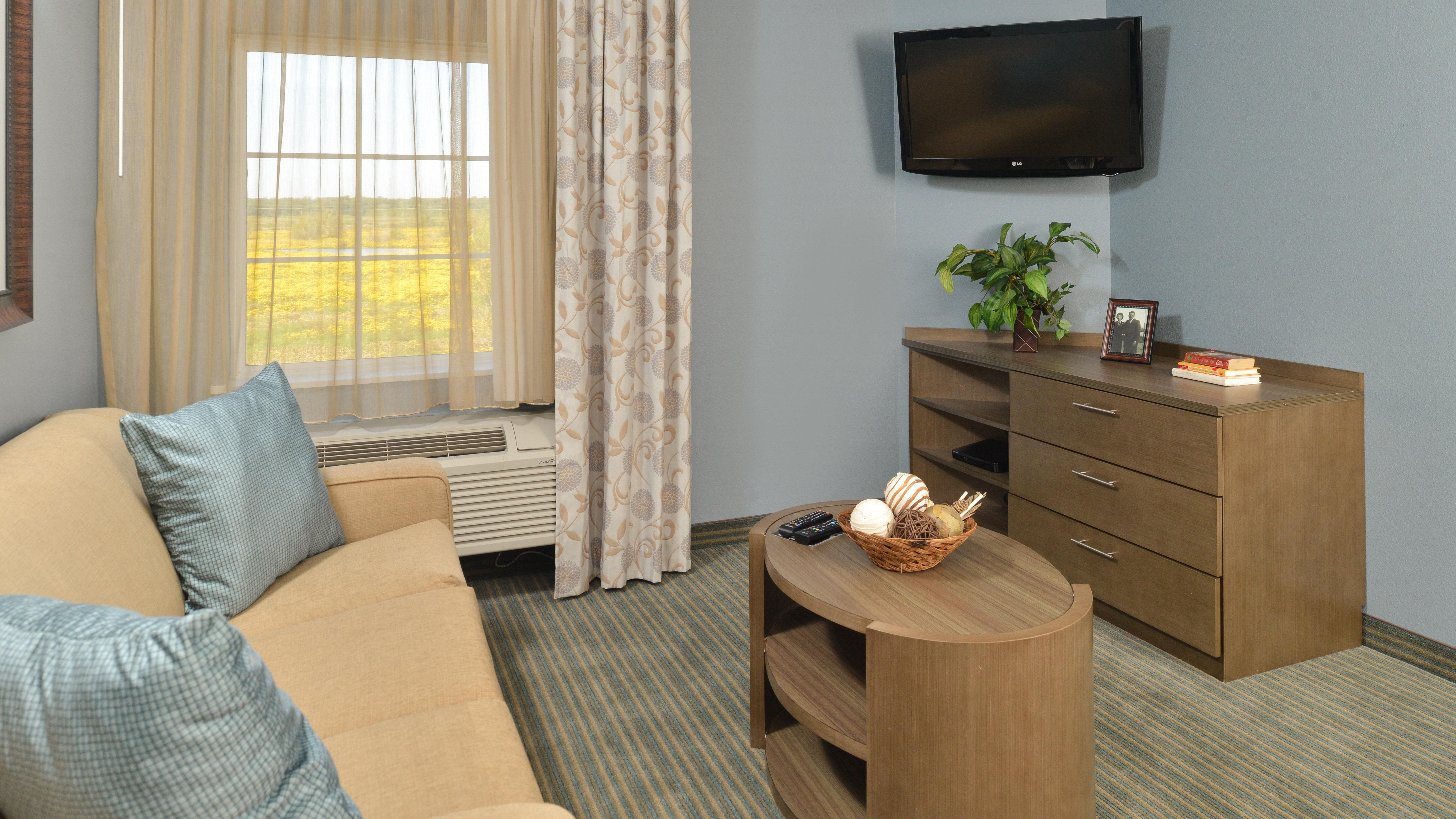 Candlewood Suites Houma By Ihg Zewnętrze zdjęcie