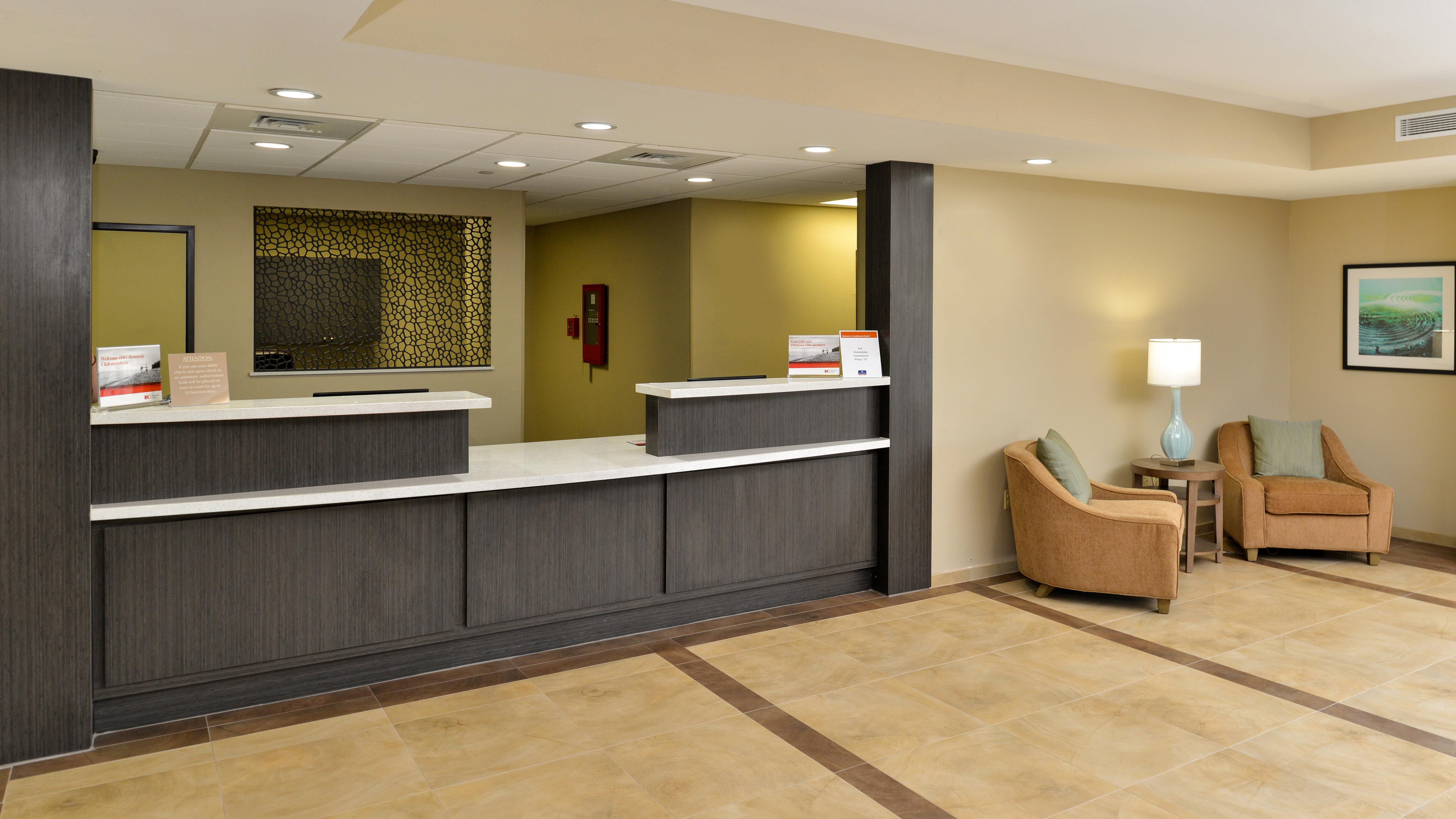 Candlewood Suites Houma By Ihg Zewnętrze zdjęcie