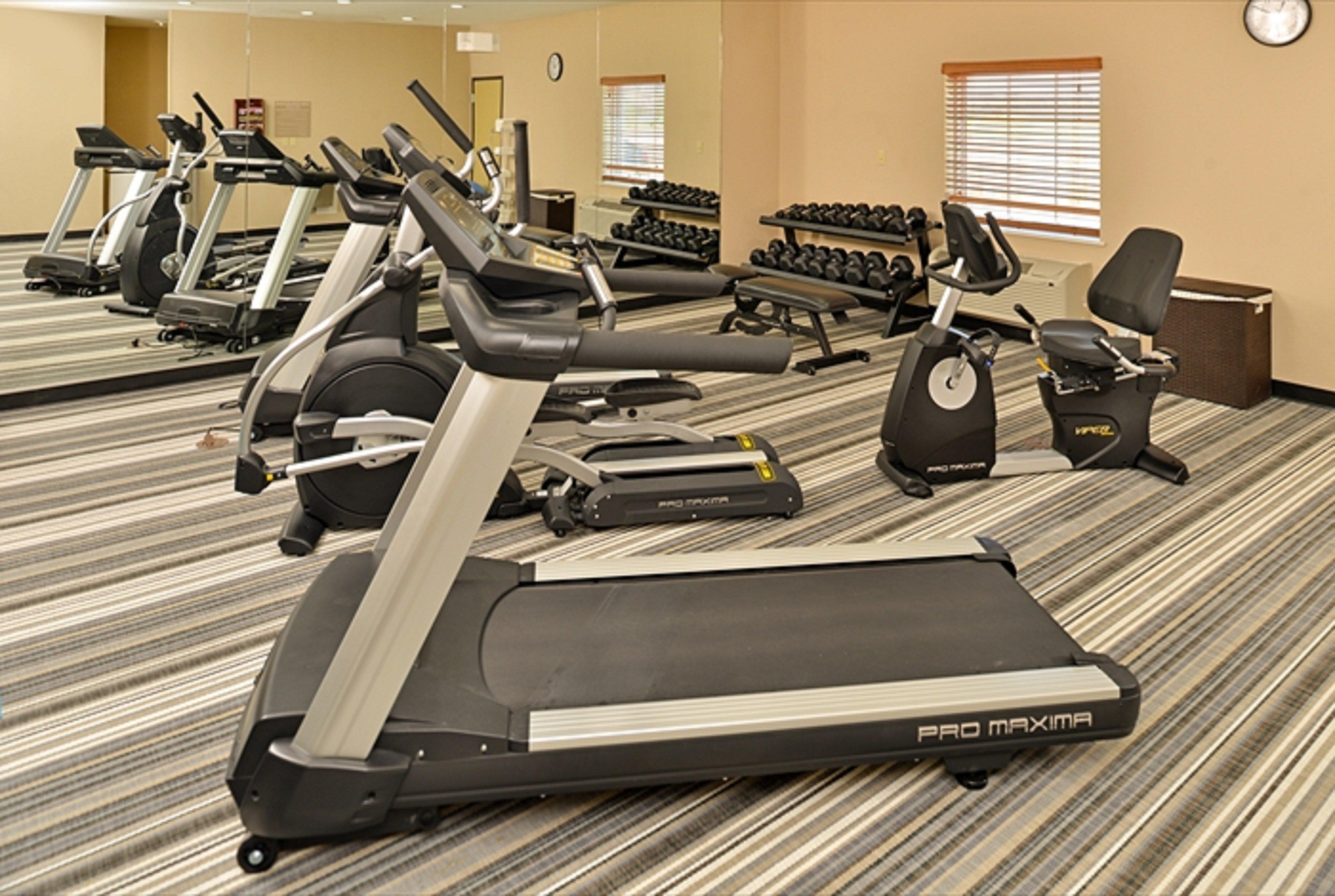 Candlewood Suites Houma By Ihg Zewnętrze zdjęcie