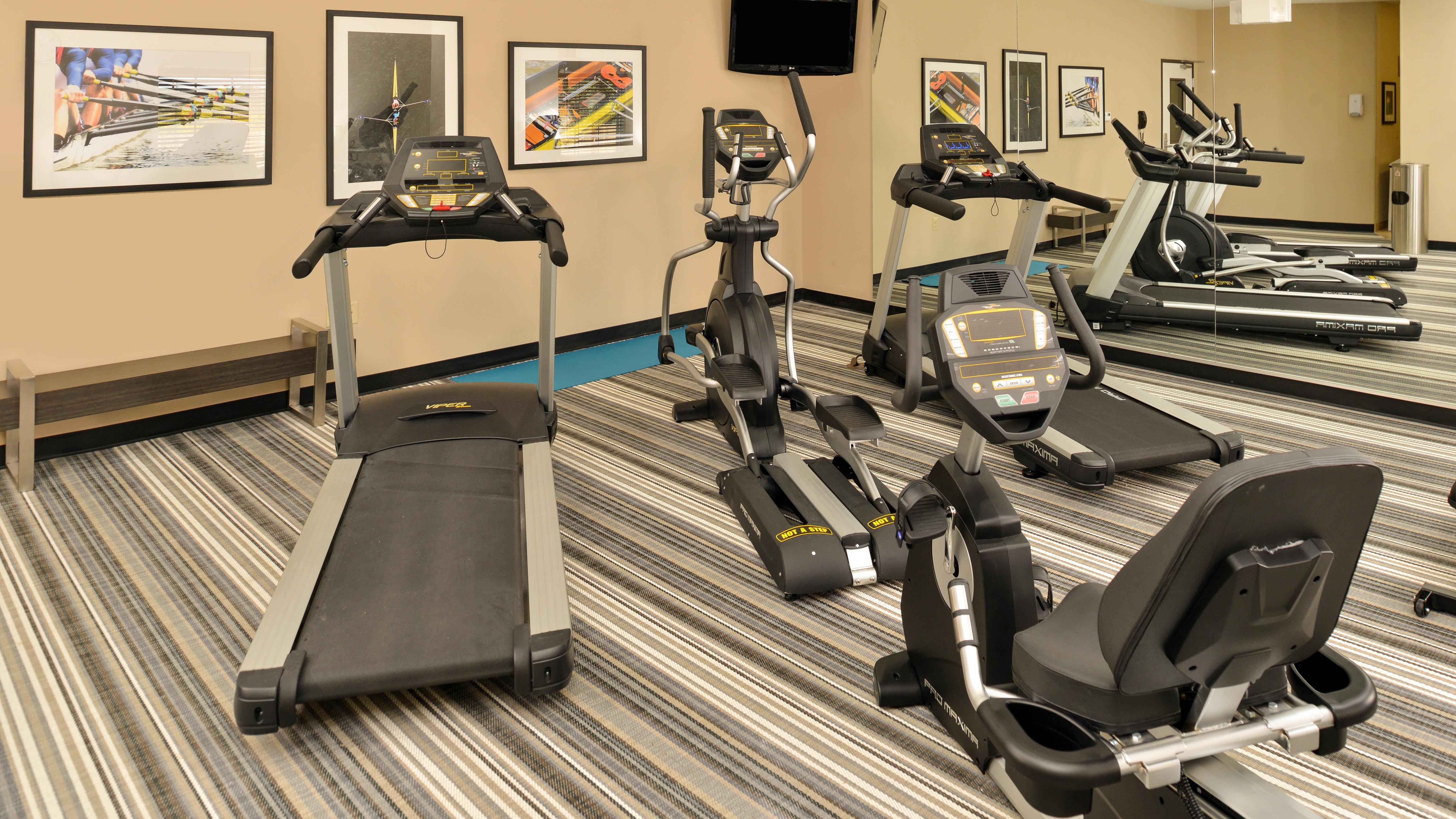 Candlewood Suites Houma By Ihg Zewnętrze zdjęcie