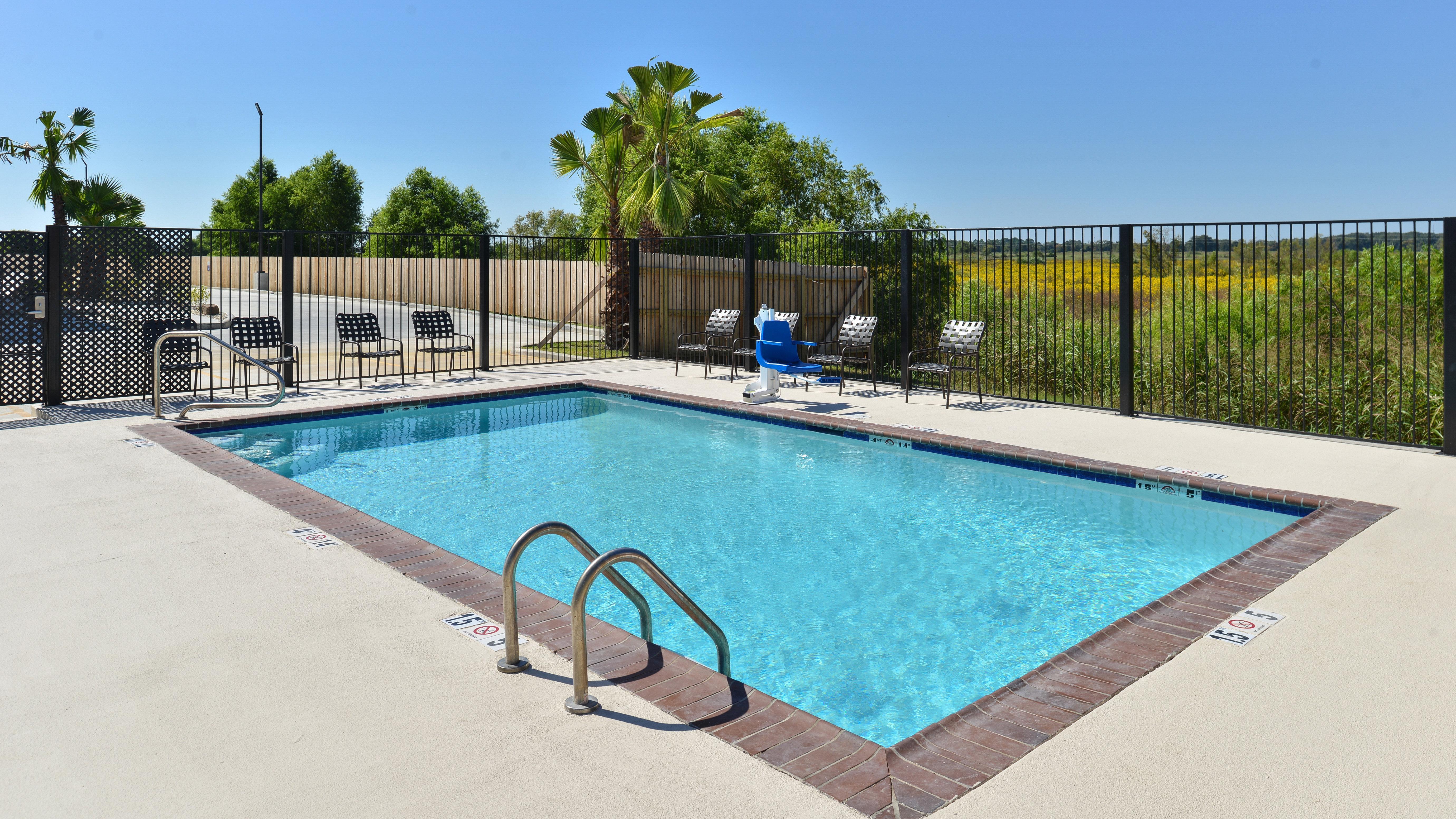 Candlewood Suites Houma By Ihg Zewnętrze zdjęcie
