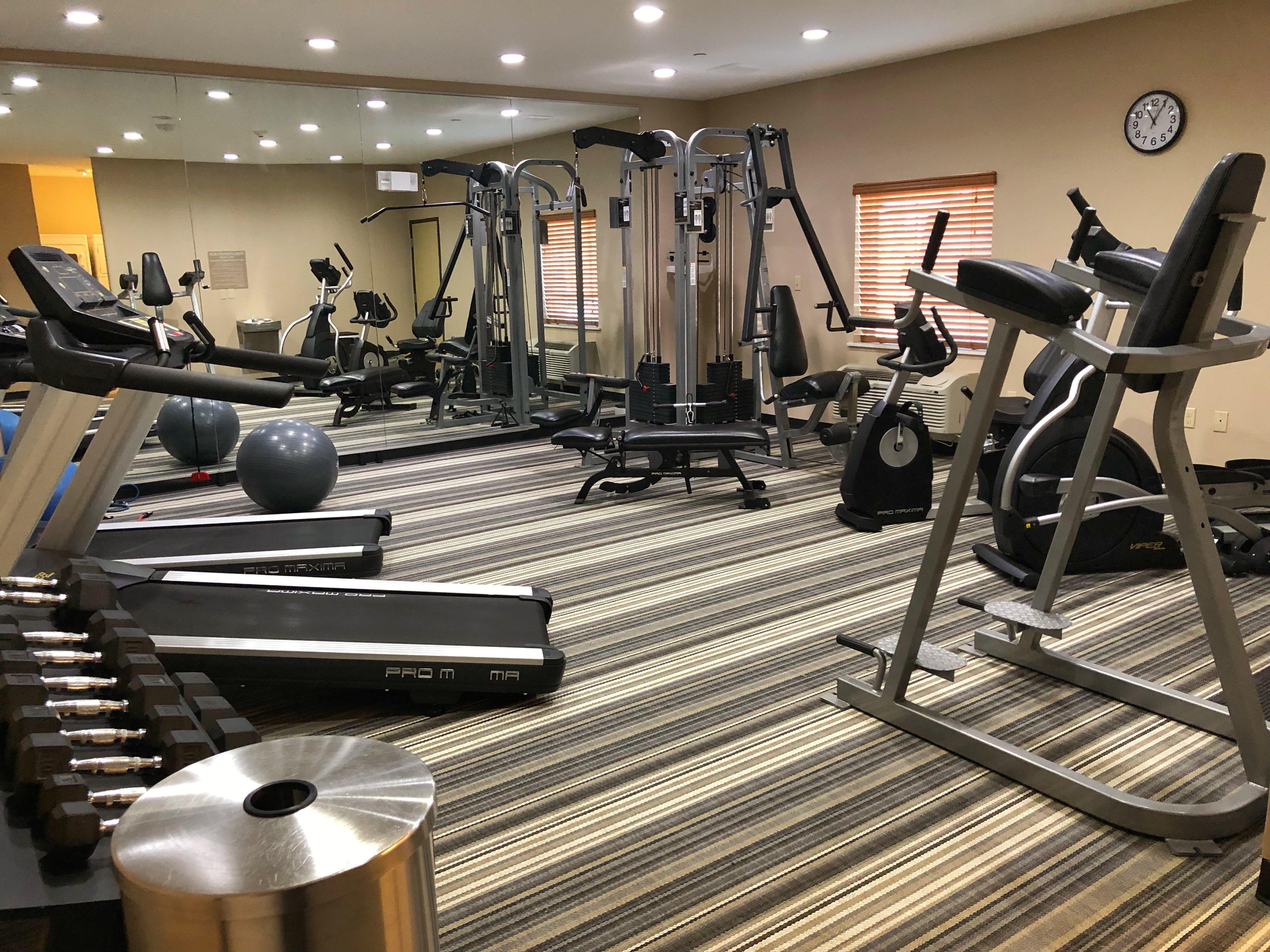 Candlewood Suites Houma By Ihg Zewnętrze zdjęcie