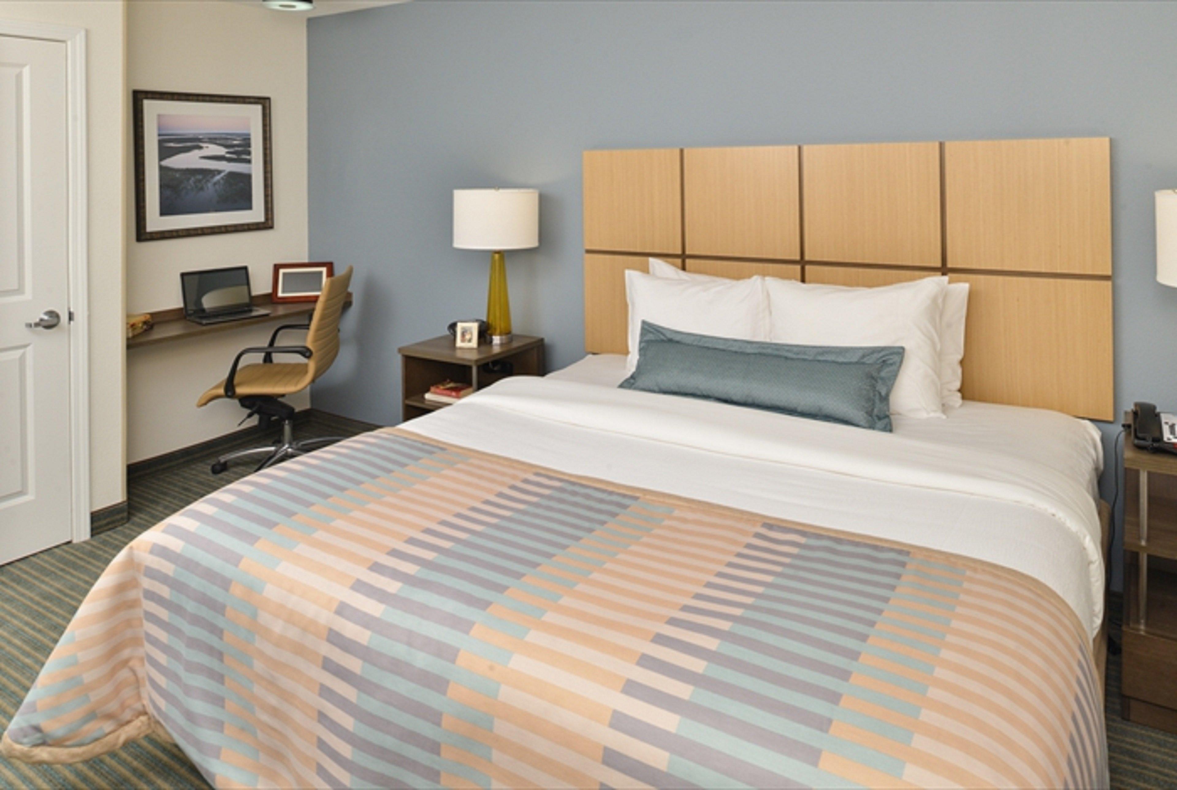 Candlewood Suites Houma By Ihg Zewnętrze zdjęcie
