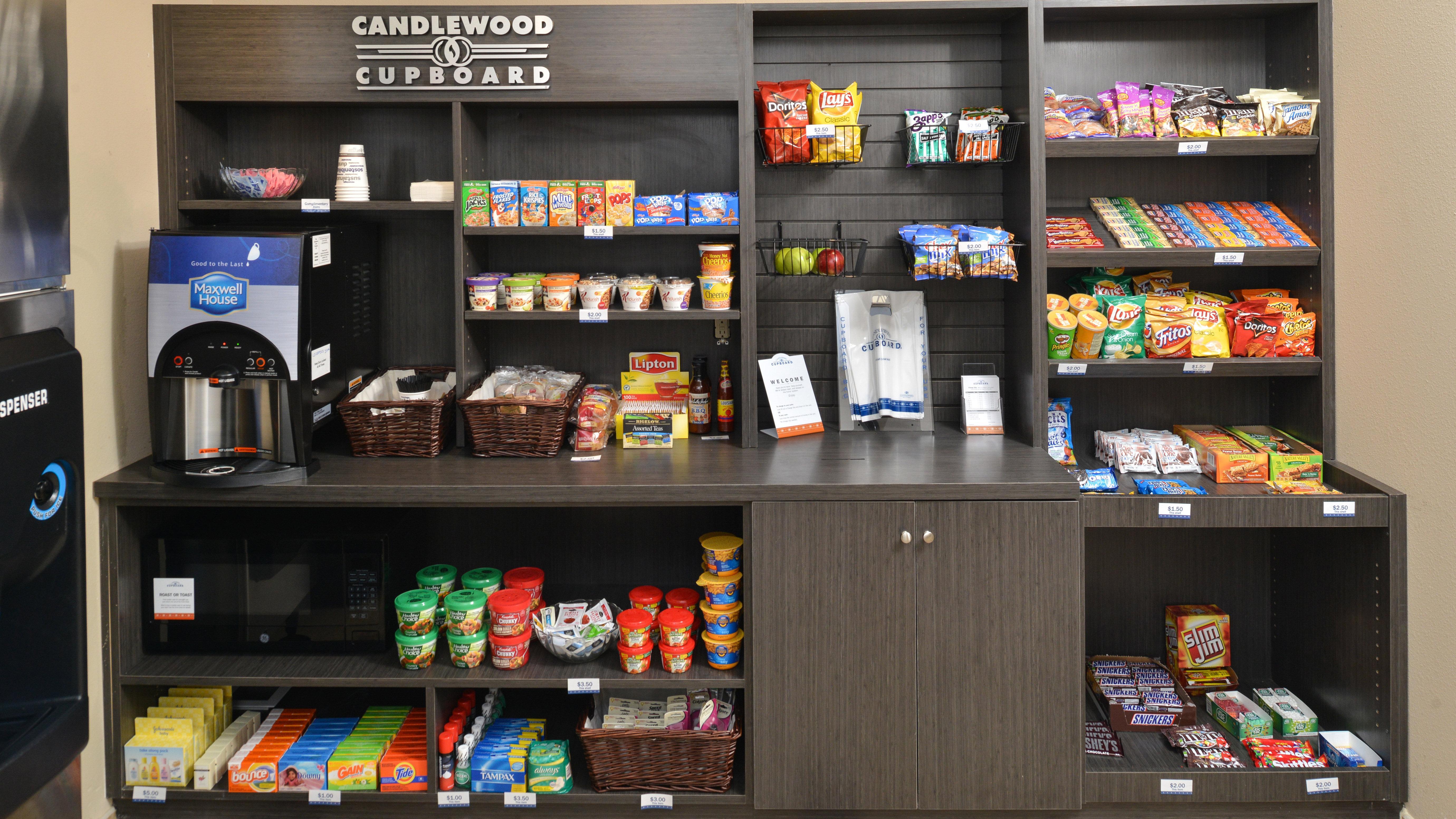Candlewood Suites Houma By Ihg Zewnętrze zdjęcie