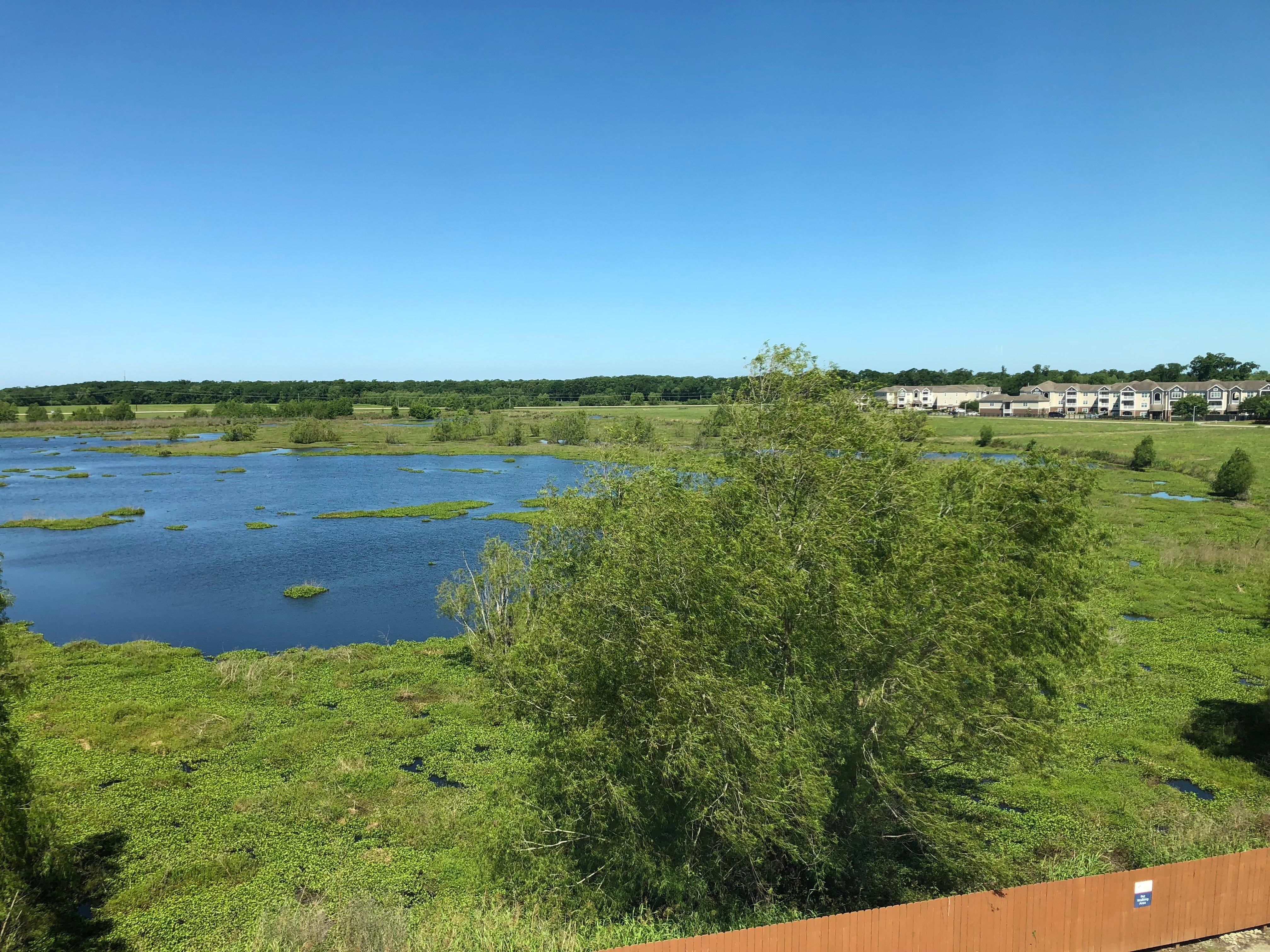 Candlewood Suites Houma By Ihg Zewnętrze zdjęcie