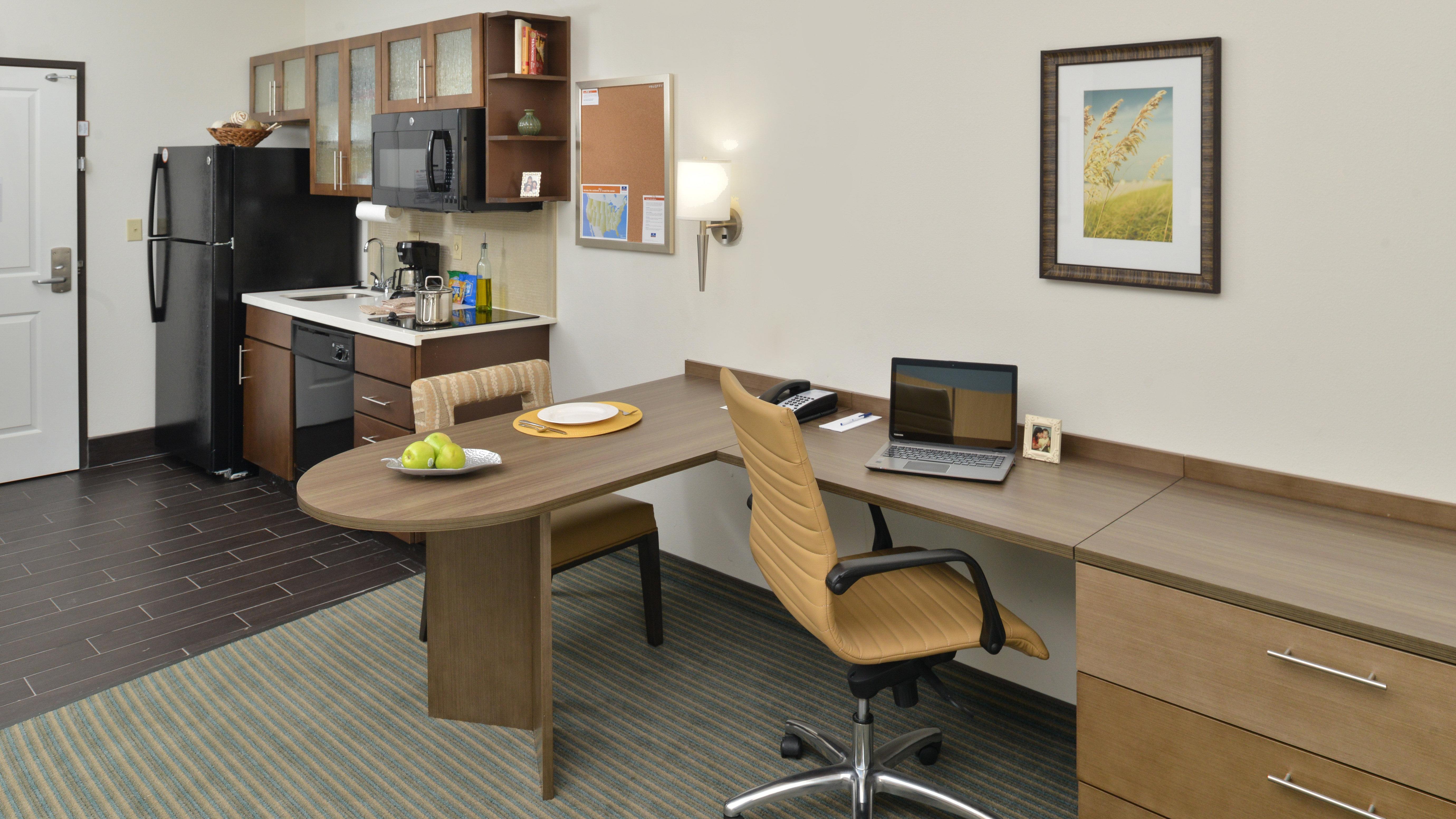 Candlewood Suites Houma By Ihg Zewnętrze zdjęcie