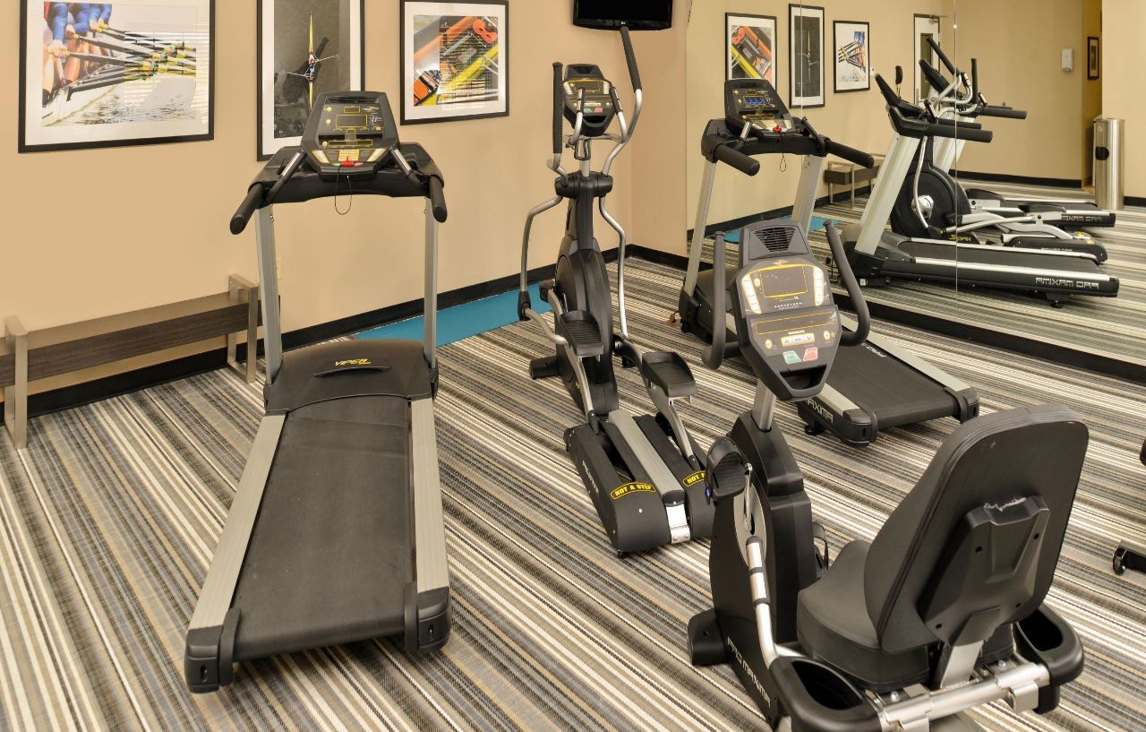 Candlewood Suites Houma By Ihg Zewnętrze zdjęcie